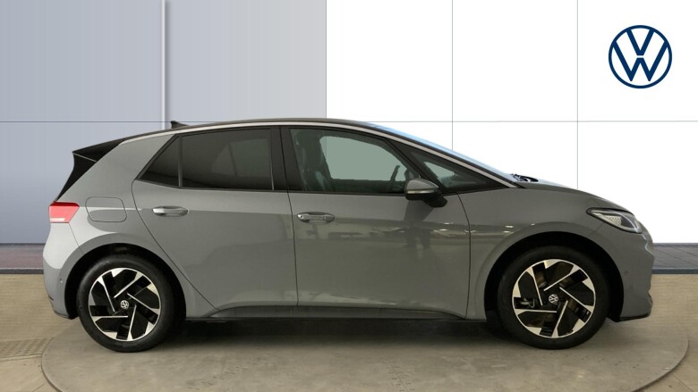 Volkswagen ID.3 150kW Match Pro 59kWh 5dr Auto Electric Hatchback